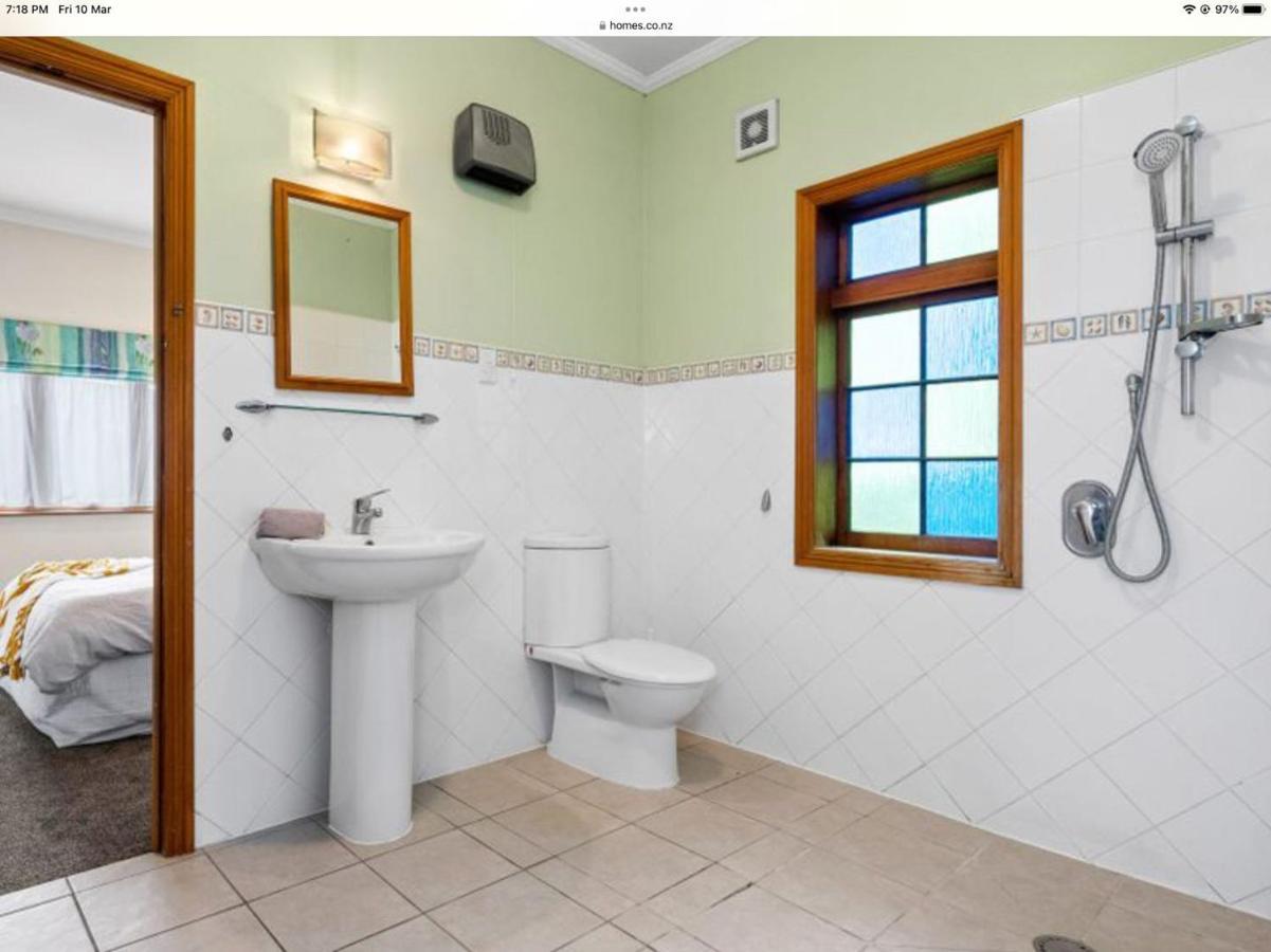 Northern Holiday Cottage Whangarei Zewnętrze zdjęcie