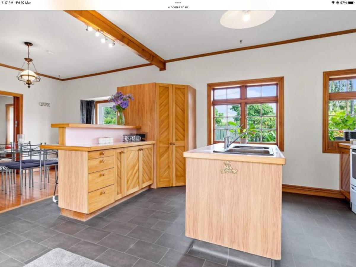 Northern Holiday Cottage Whangarei Zewnętrze zdjęcie