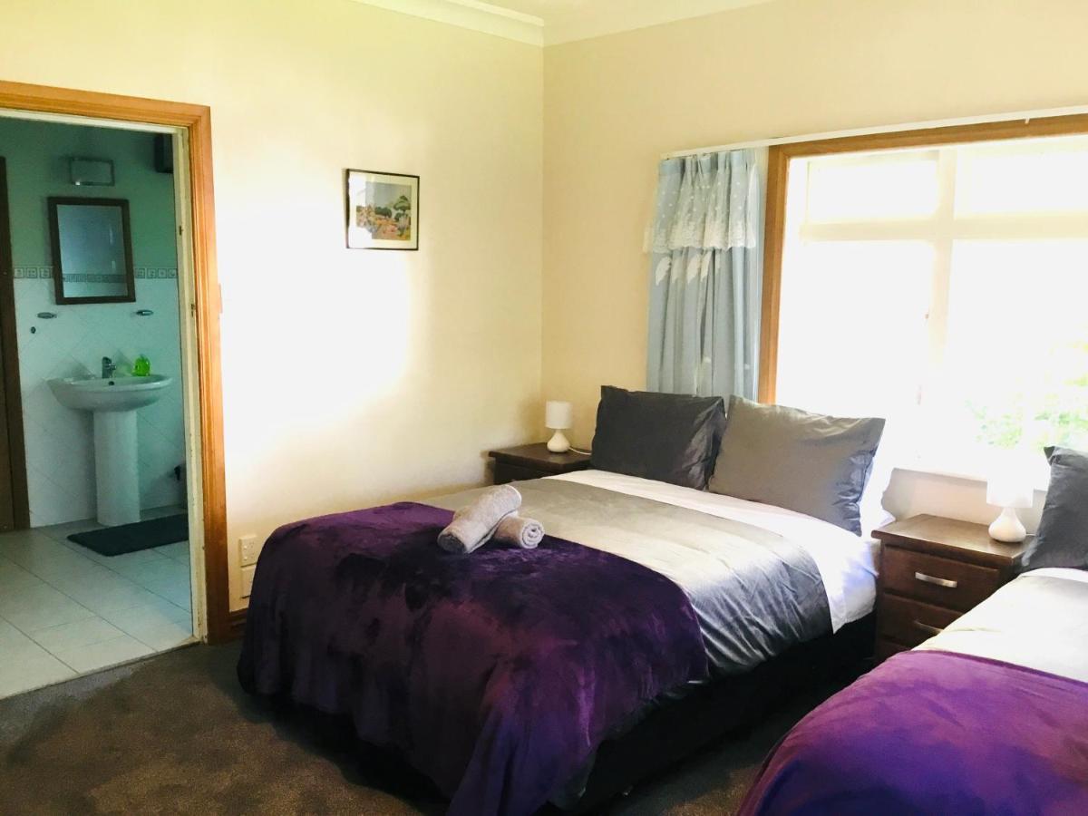 Northern Holiday Cottage Whangarei Zewnętrze zdjęcie