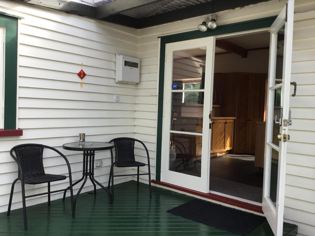 Northern Holiday Cottage Whangarei Zewnętrze zdjęcie