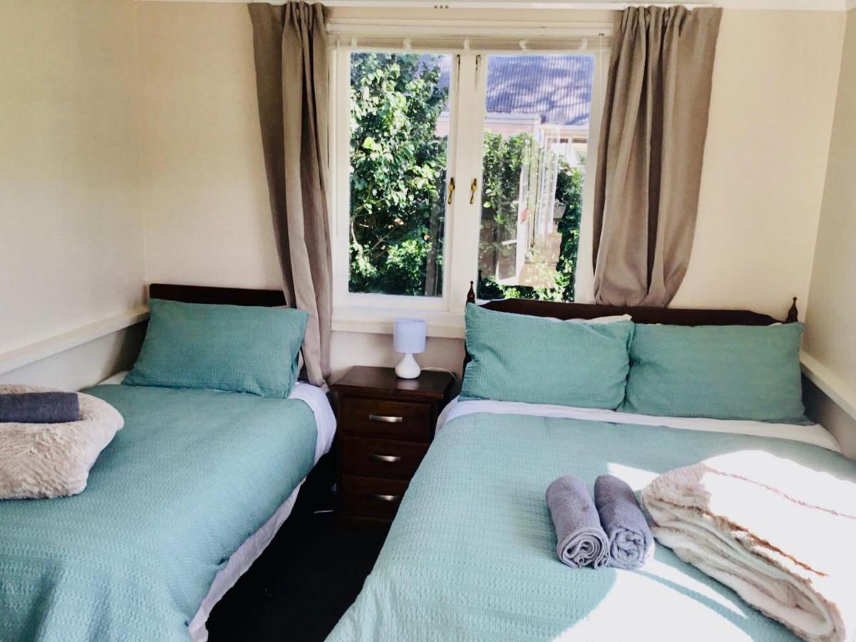 Northern Holiday Cottage Whangarei Zewnętrze zdjęcie