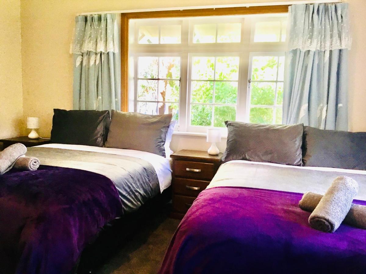 Northern Holiday Cottage Whangarei Zewnętrze zdjęcie