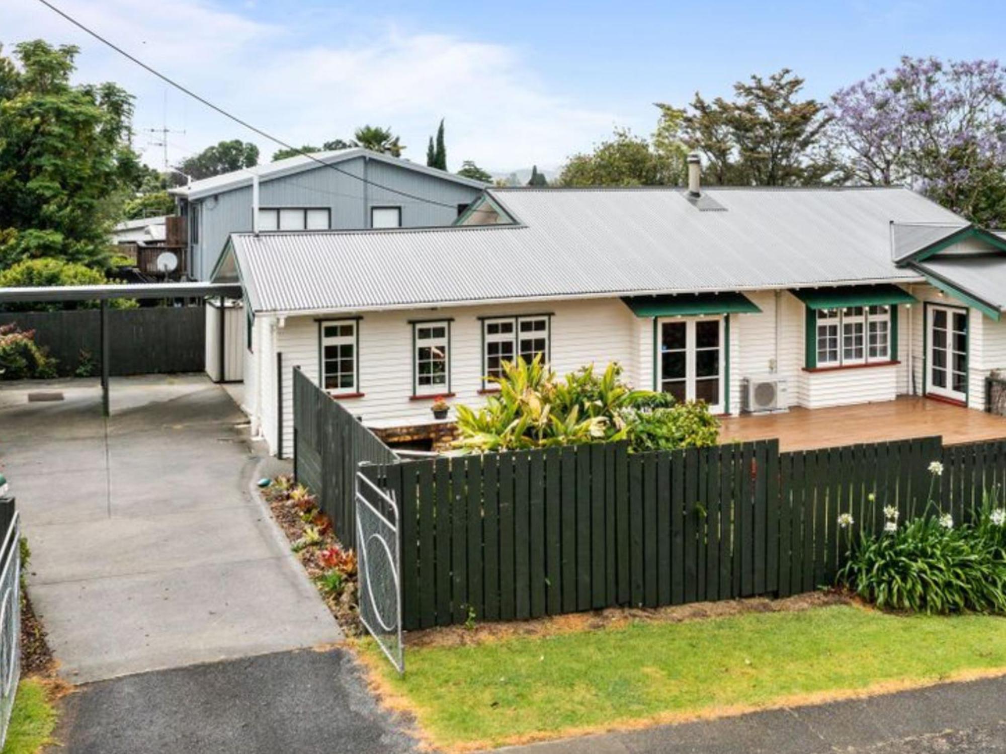 Northern Holiday Cottage Whangarei Zewnętrze zdjęcie