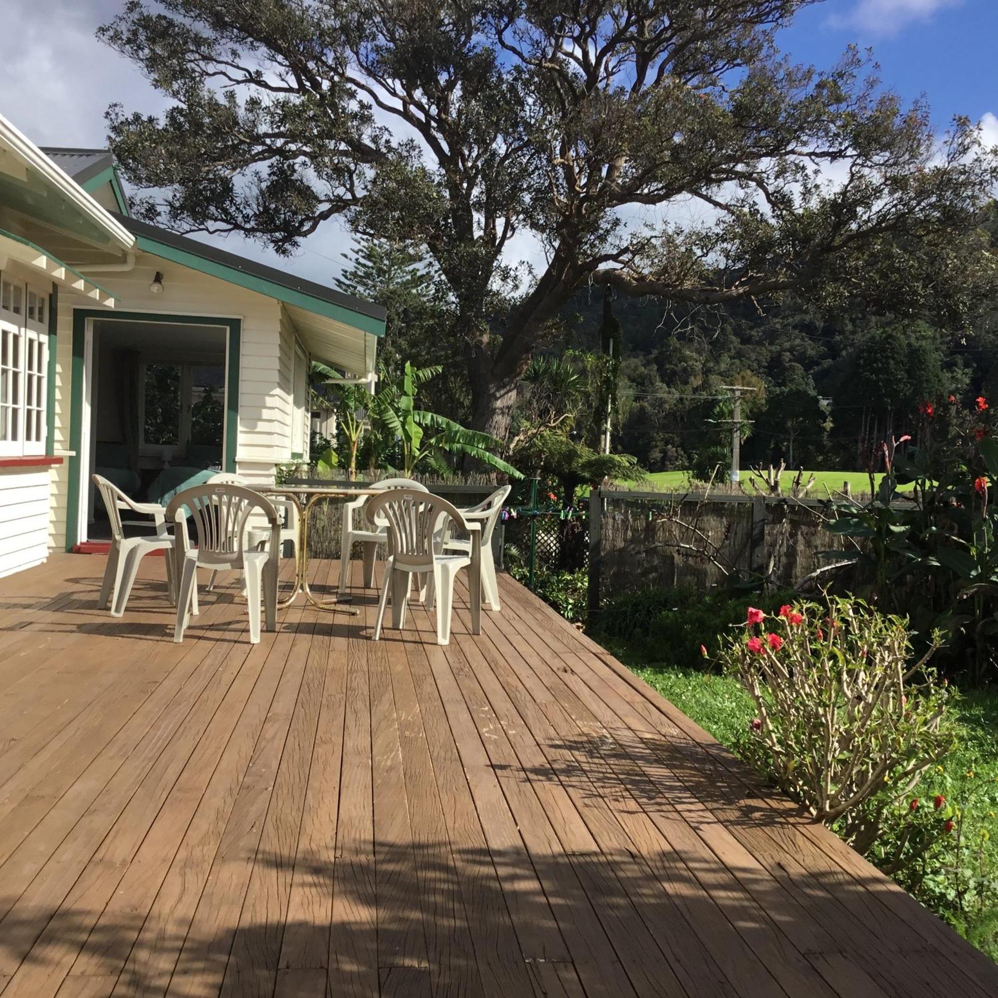 Northern Holiday Cottage Whangarei Zewnętrze zdjęcie